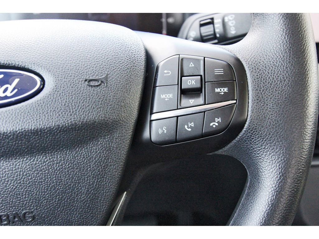 Certified 2025 Ford Maverick XLT w/ Black Appearance Package image 20