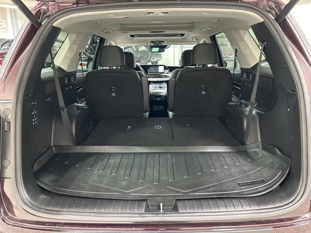 Used 2022 Hyundai Palisade Limited image 33