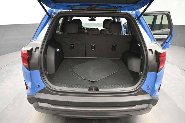 Used 2026 GMC Terrain Elevation AWD/4WD image 12