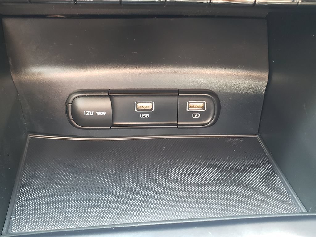 Used 2023 Kia K5 GT-Line AWD/4WD image 21