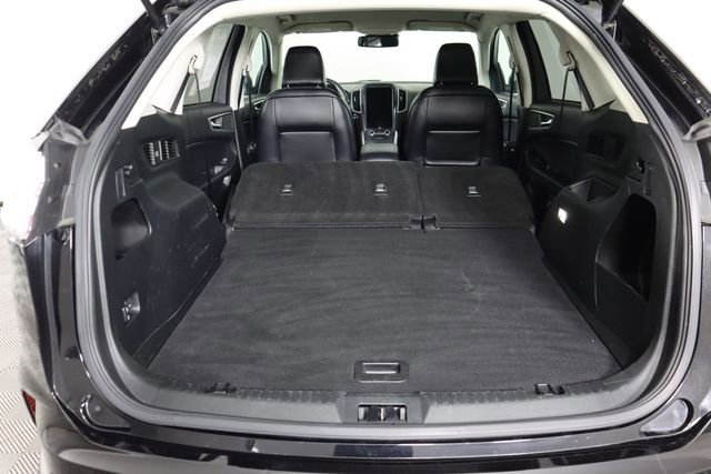 Certified 2023 Ford Edge SEL image 48