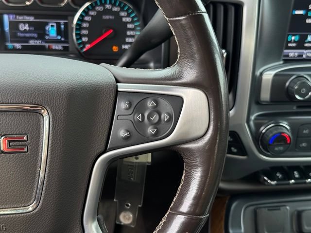 Used 2018 GMC Sierra 1500 SLT AWD/4WD image 27
