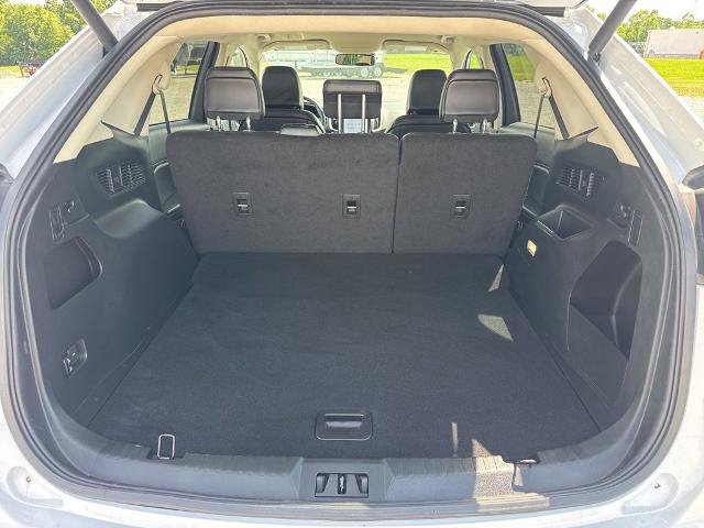 Certified 2023 Ford Edge SEL w/ Convenience Package AWD/4WD image 12