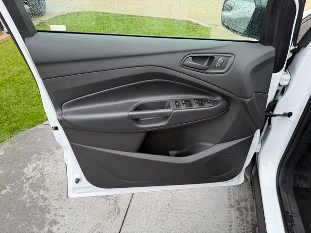 Certified 2018 Ford Escape S FWD image 8