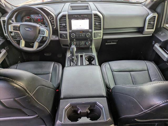 Certified 2019 Ford F150 Lariat AWD/4WD image 19