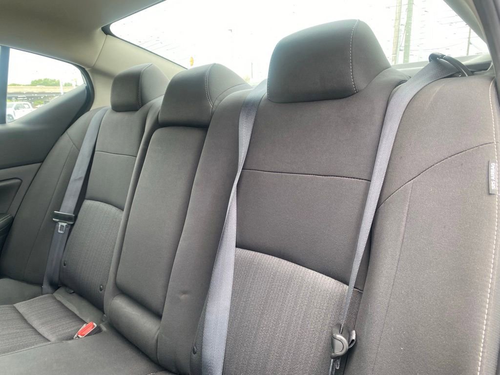 Used 2023 Nissan Altima 2.5 SV FWD image 28