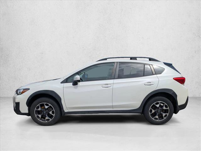 Used 2019 Subaru Crosstrek 2.0i Premium w/ Eyesight System AWD/4WD image 2