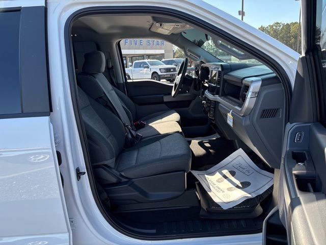 Certified 2026 Ford F250 XL w/ STX Appearance Package image 22