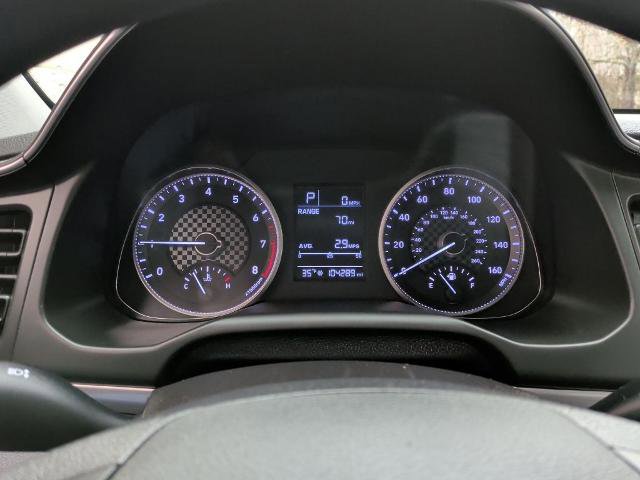 Used 2019 Hyundai Elantra SE w/ Cargo Package image 19