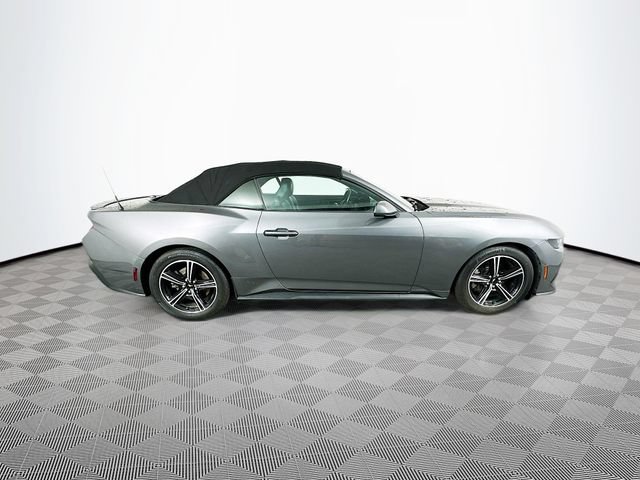 Certified 2025 Ford Mustang Premium RWD image 13