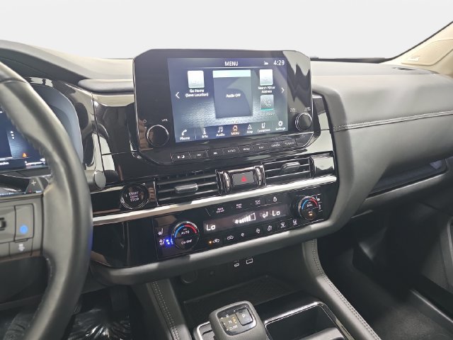 Used 2025 Nissan Pathfinder Platinum w/ Cargo Package AWD/4WD image 20