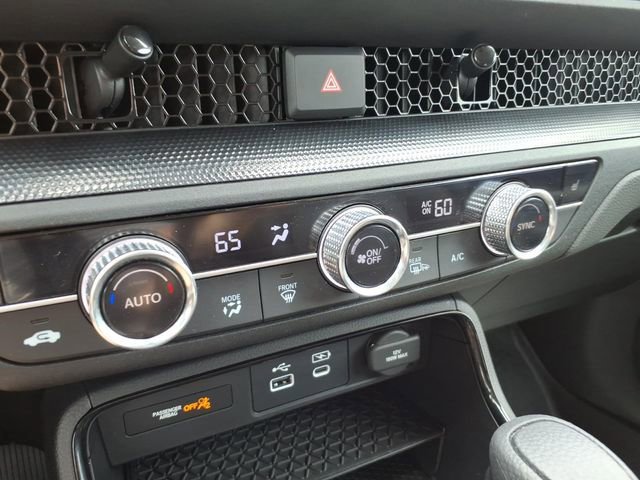 Used 2024 Honda CR-V EX image 29