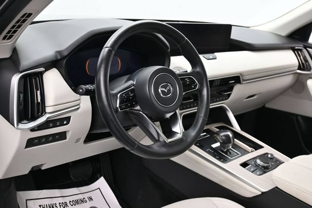 Used 2024 MAZDA CX-90 Plug-In Hybrid w/ Premium Plus AWD/4WD image 16