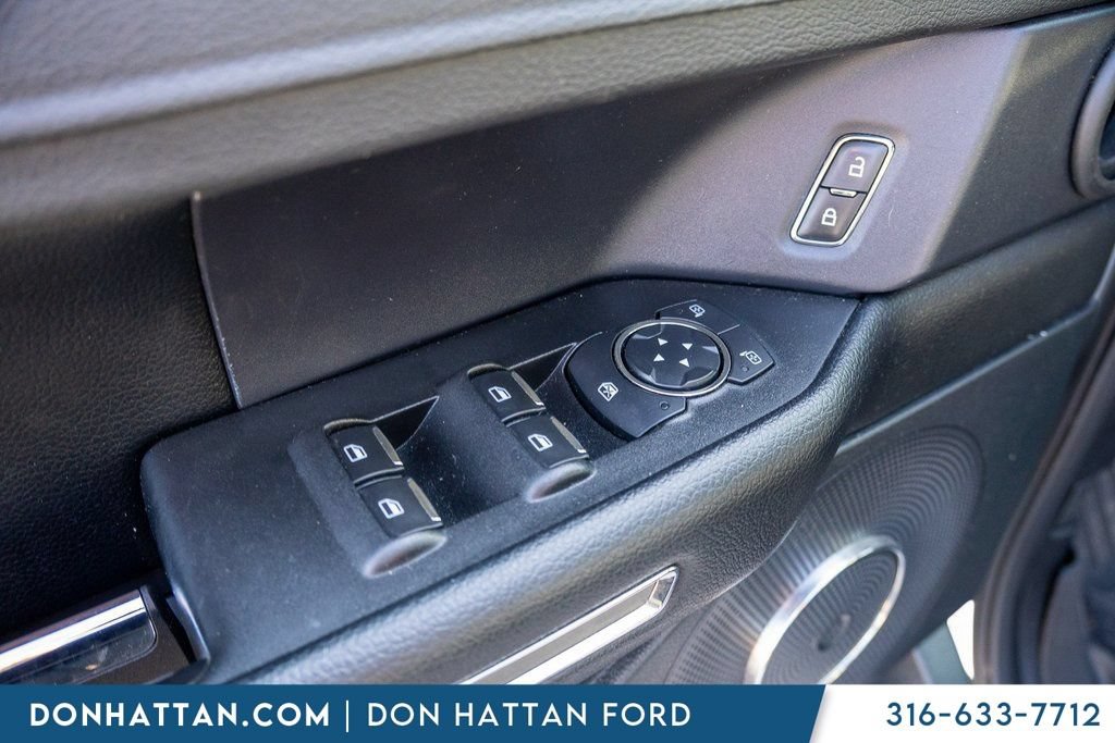 Certified 2021 Ford Expedition XLT AWD/4WD image 12