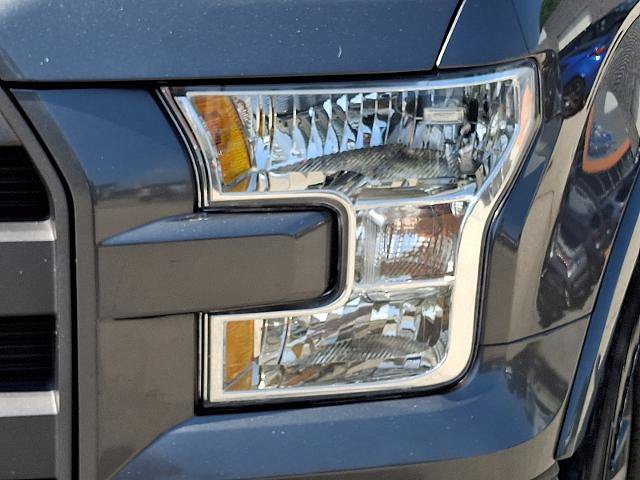 Certified 2017 Ford F150 Lariat AWD/4WD image 9
