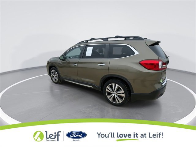 Used 2022 Subaru Ascent Touring w/ Popular Package #2A image 8