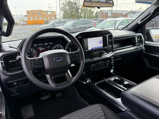 Certified 2023 Ford F150 XL w/ STX Appearance Package image 19