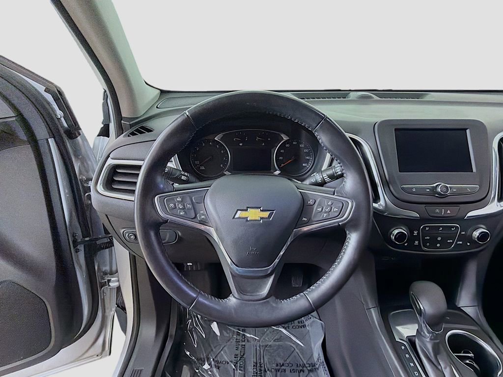 Used 2022 Chevrolet Equinox LT FWD image 28