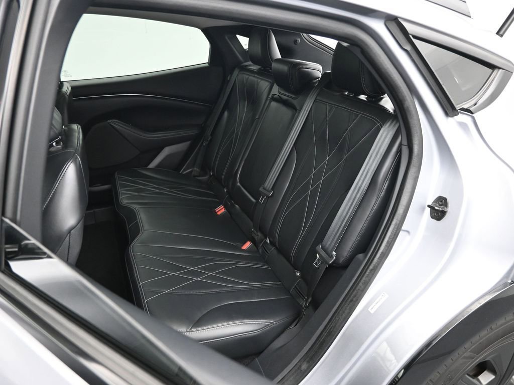 Certified 2021 Ford Mustang Mach-E California Route 1 image 23