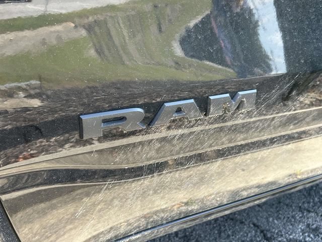 Used 2026 RAM 1500 RHO AWD/4WD image 4