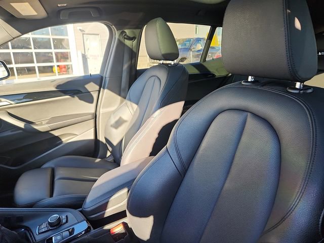 Used 2018 BMW X2 xDrive28i image 22
