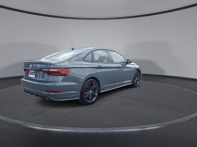 Used 2019 Volkswagen Jetta GLI FWD image 6