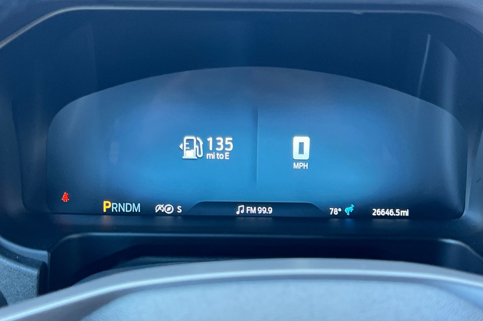 Certified 2025 Ford Bronco Big Bend AWD/4WD image 36