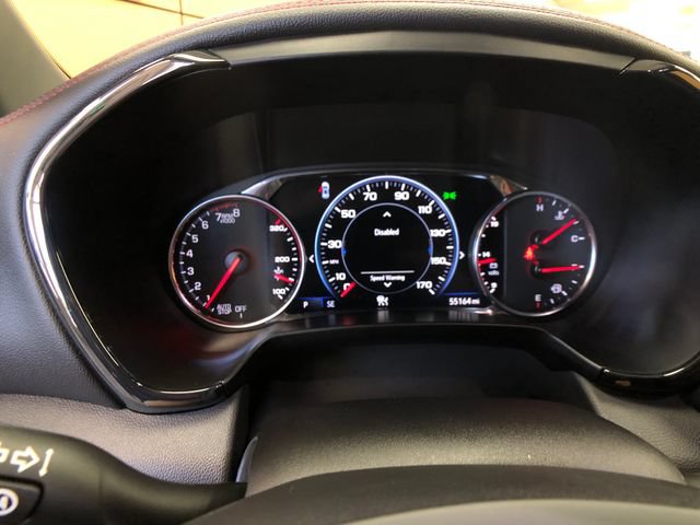 Used 2021 Chevrolet Blazer RS w/ Enhanced Convenience Package AWD/4WD image 14