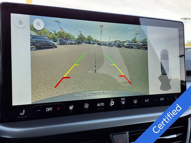 Certified 2023 Ford Escape Active w/ Tech Pack #1 AWD/4WD image 9