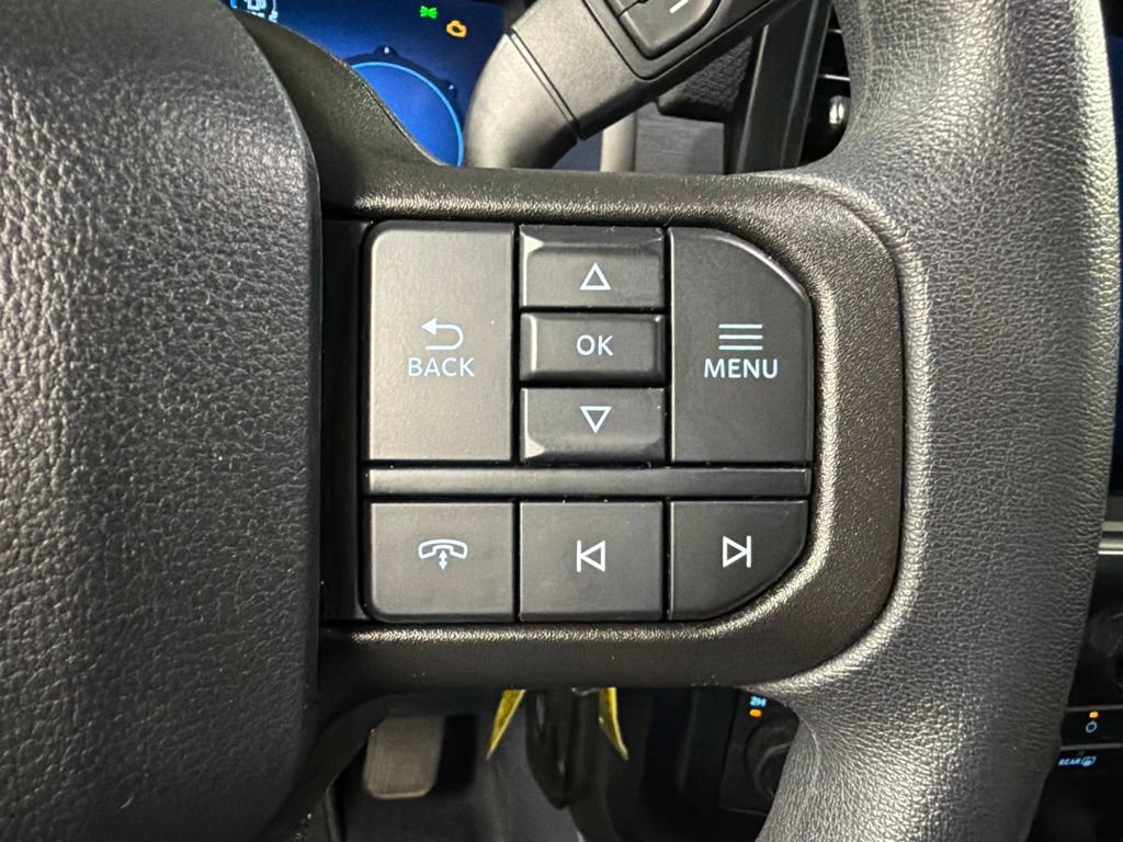 Certified 2025 Ford F150 STX AWD/4WD image 18