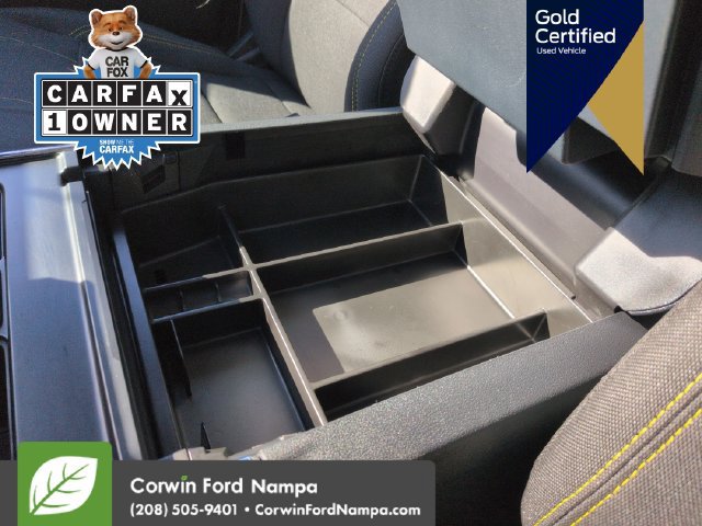 Certified 2024 Ford F150 STX AWD/4WD image 22