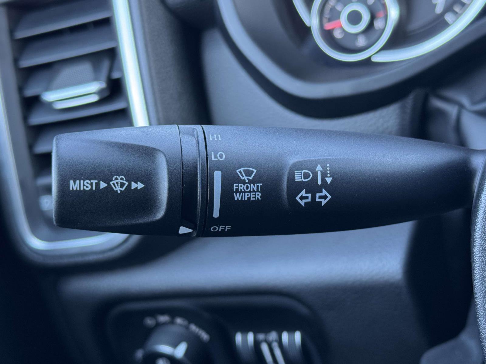 Used 2025 RAM 1500 Big Horn image 21