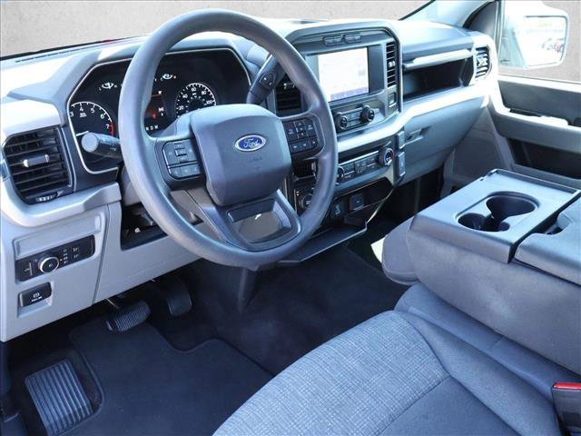 Certified 2021 Ford F150 XLT AWD/4WD image 11