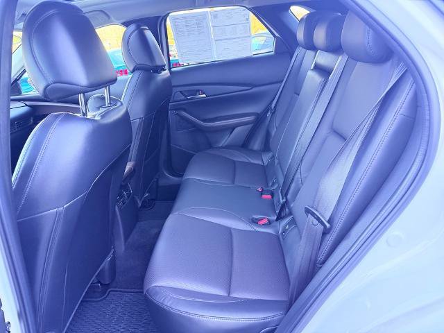 Used 2022 MAZDA CX-30 2.5 Turbo w/ Premium Package image 32