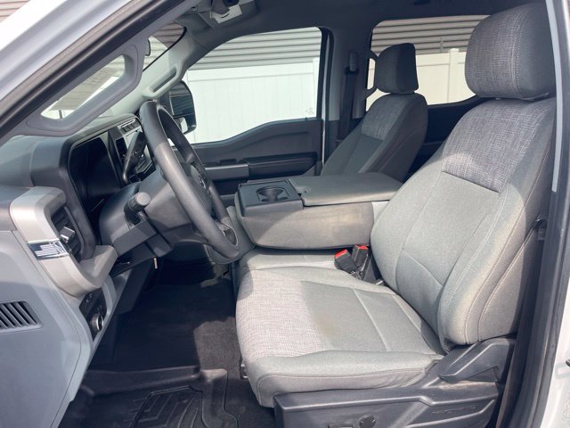 Certified 2024 Ford F250 XLT w/ FX4 Off-Road Package AWD/4WD image 16