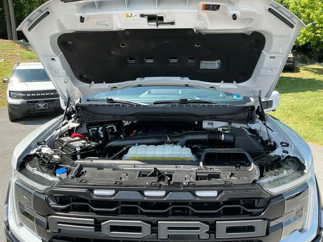 Certified 2025 Ford F150 Raptor AWD/4WD image 20