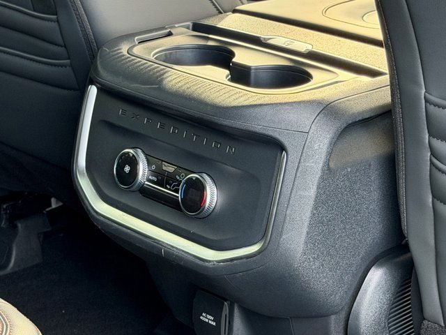 Certified 2025 Ford Expedition Max Active AWD/4WD image 37