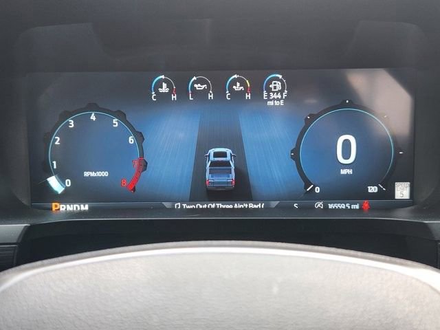 Certified 2024 Ford F150 Tremor AWD/4WD image 14