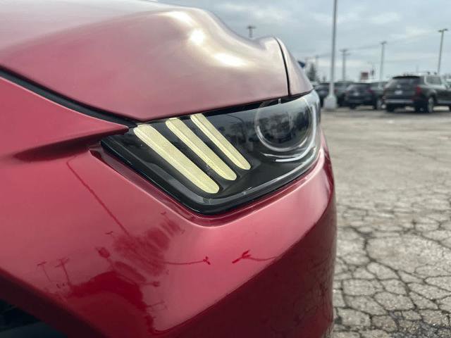 Certified 2017 Ford Mustang GT image 11