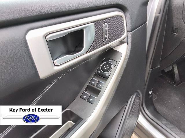 Certified 2023 Ford Explorer XLT AWD/4WD image 24