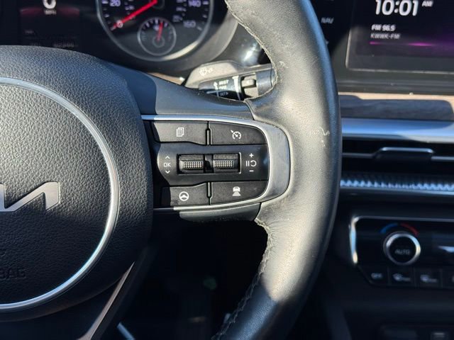Used 2024 Kia K5 EX w/ EX Premium Package image 32