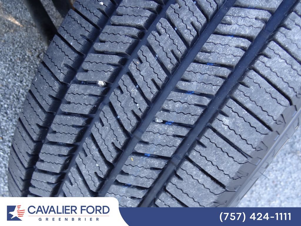Used 2024 RAM 2500 Big Horn AWD/4WD image 34
