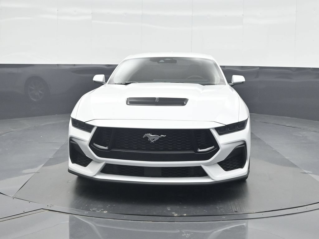 Certified 2025 Ford Mustang GT Premium RWD image 5
