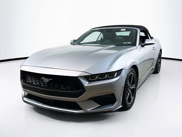 Certified 2024 Ford Mustang Premium