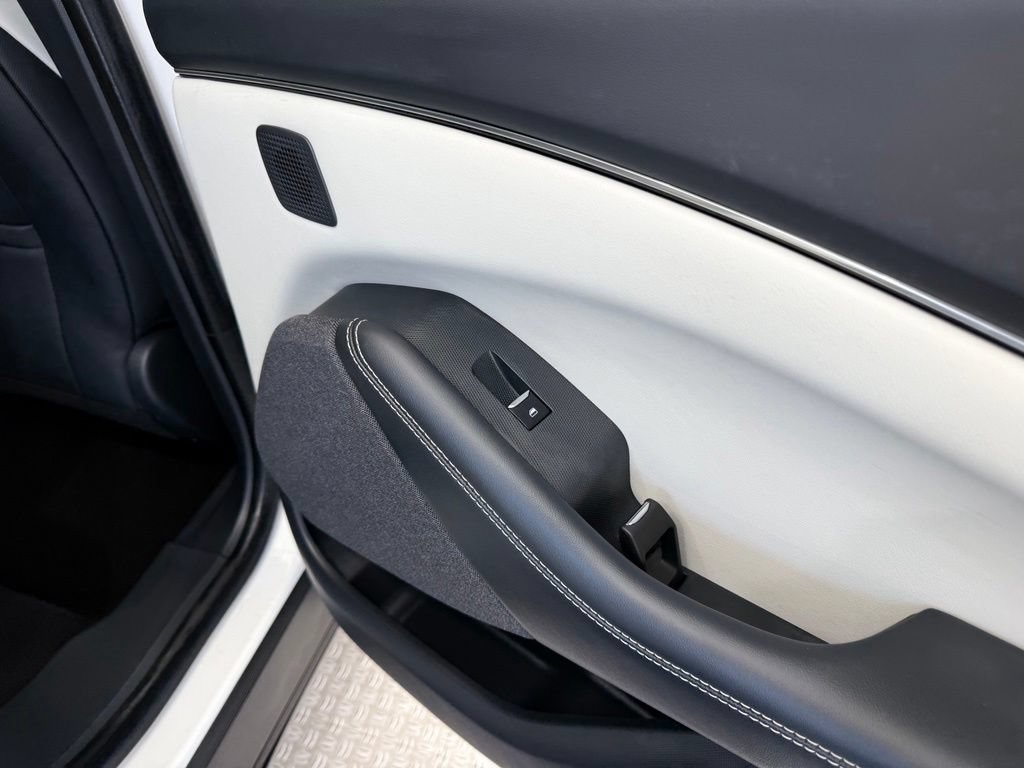 Certified 2023 Ford Mustang Mach-E Premium RWD image 30