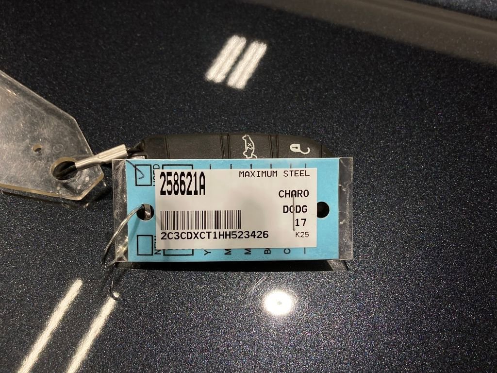 Used 2017 Dodge Charger R/T image 27