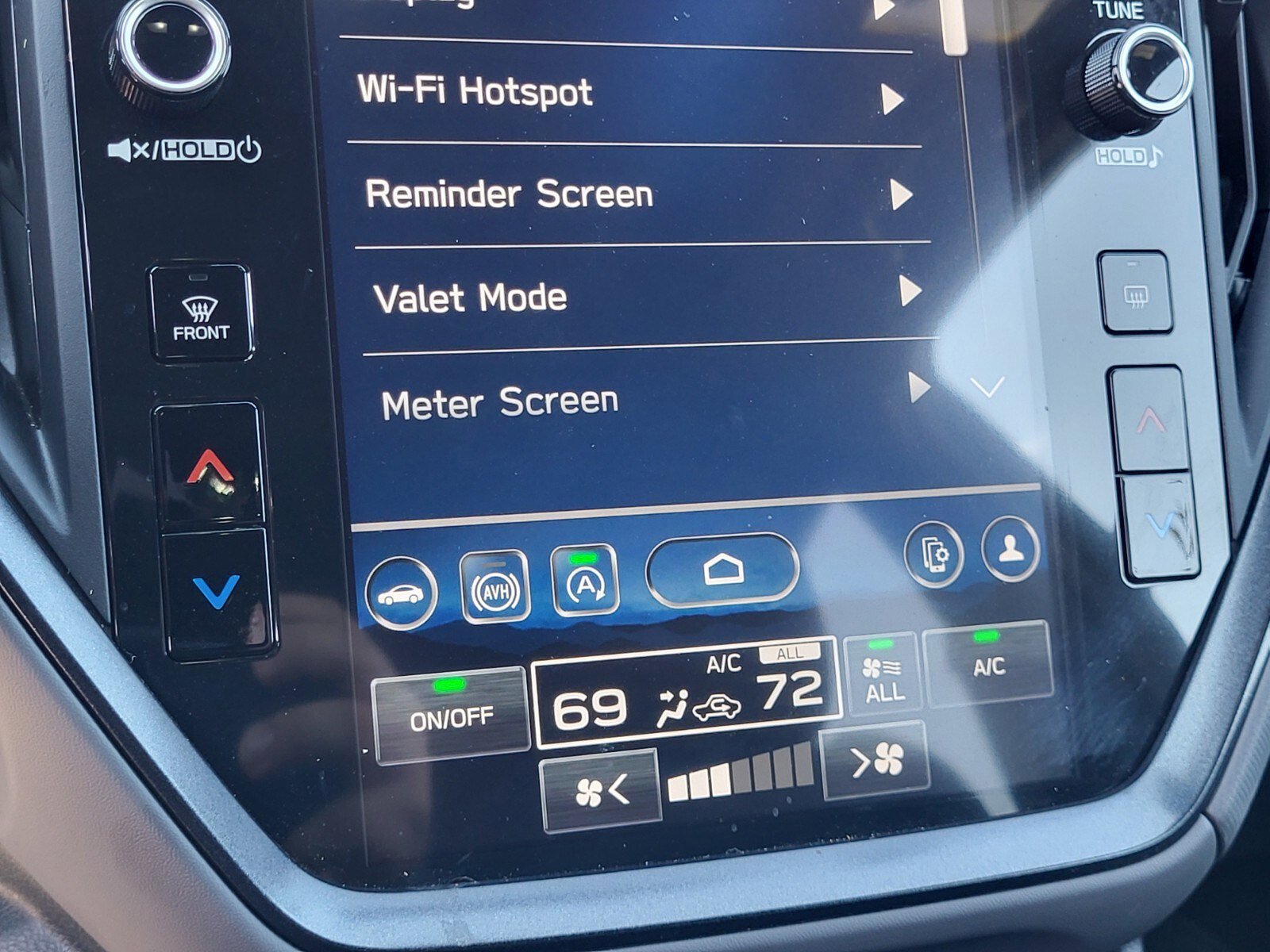 Used 2024 Subaru Crosstrek 2.5i Wilderness w/ Wilderness Package image 24