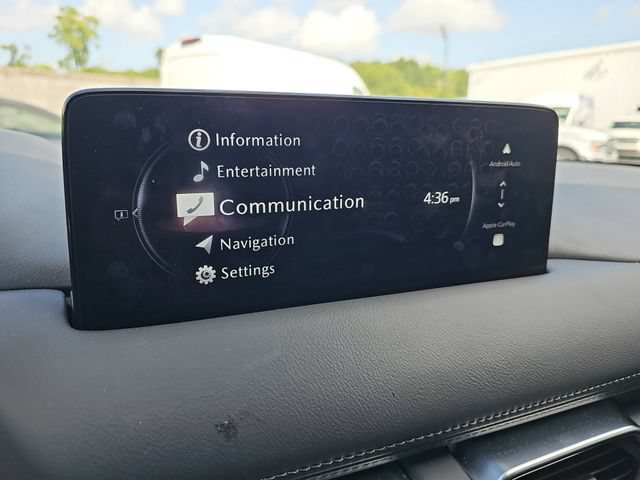 Used 2024 MAZDA CX-5 AWD 2.5 S w/ Select Package image 18