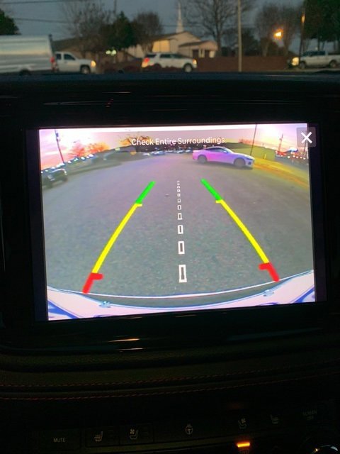 Used 2024 Dodge Durango GT image 19