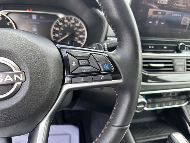 Used 2024 Nissan Altima 2.0 SR FWD image 27